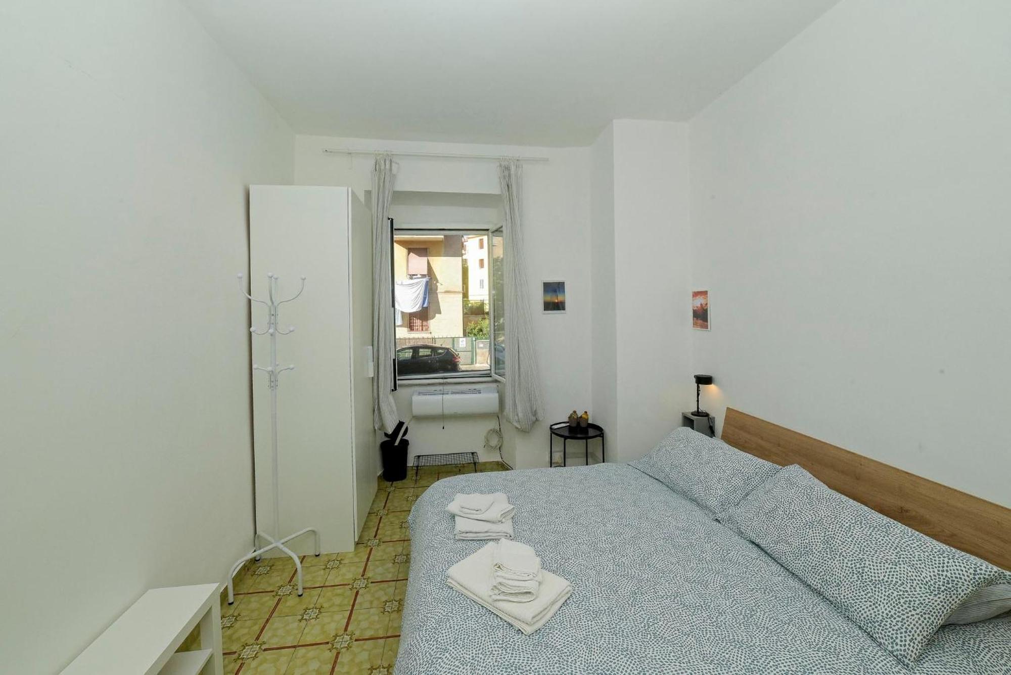 Apartamento Casa Teresa *