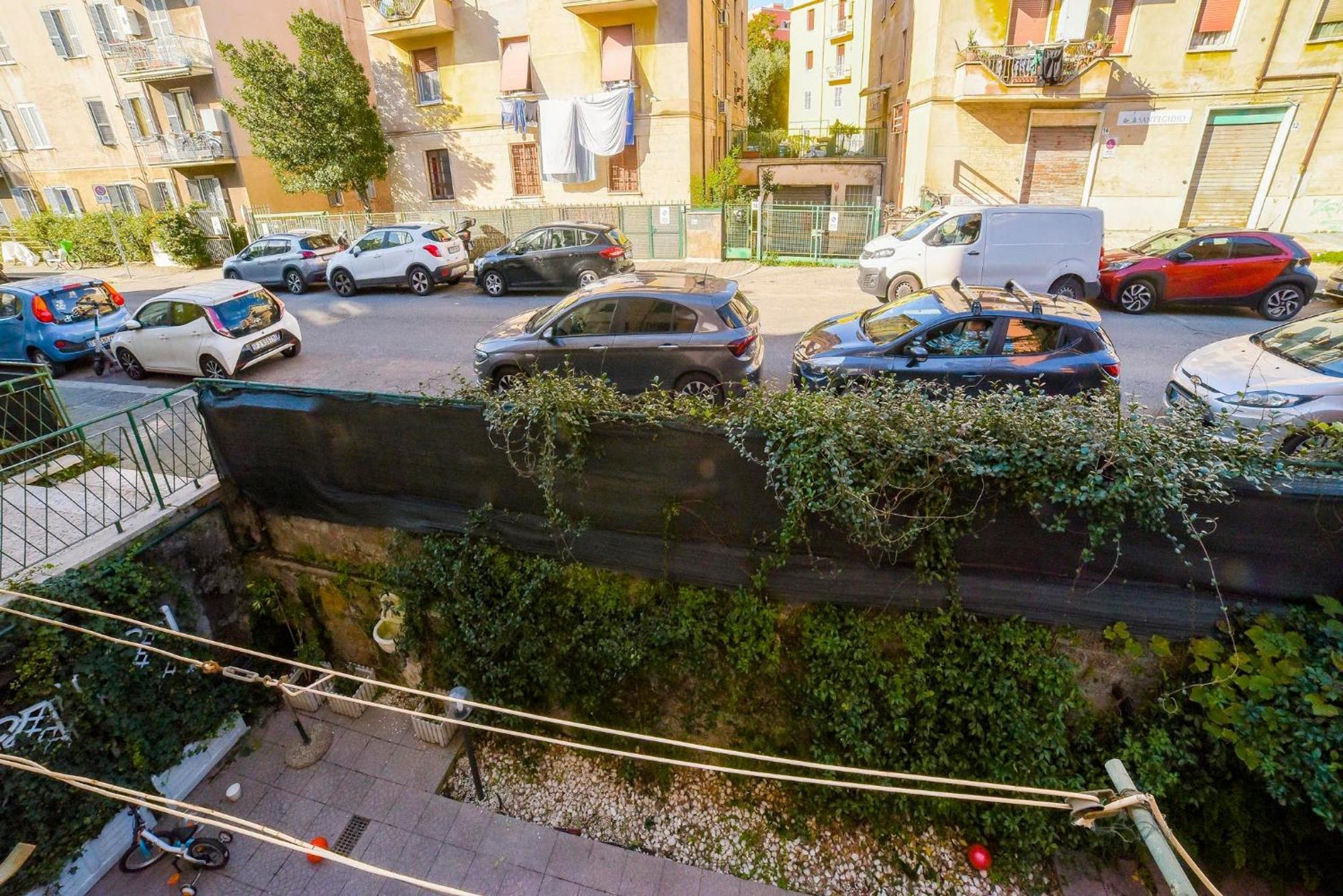 Apartamento Casa Teresa Roma