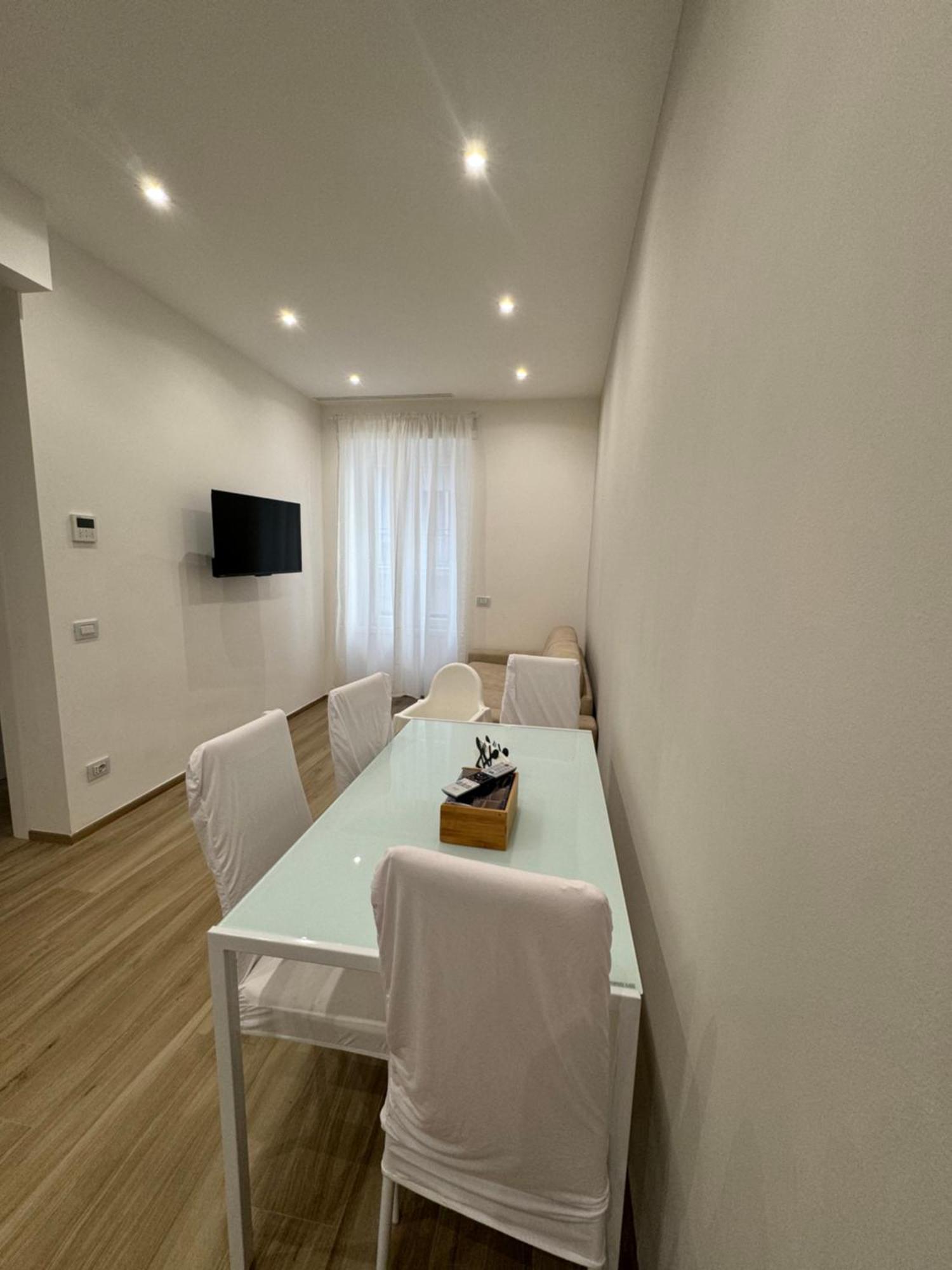 Apartment Dimora Appia *