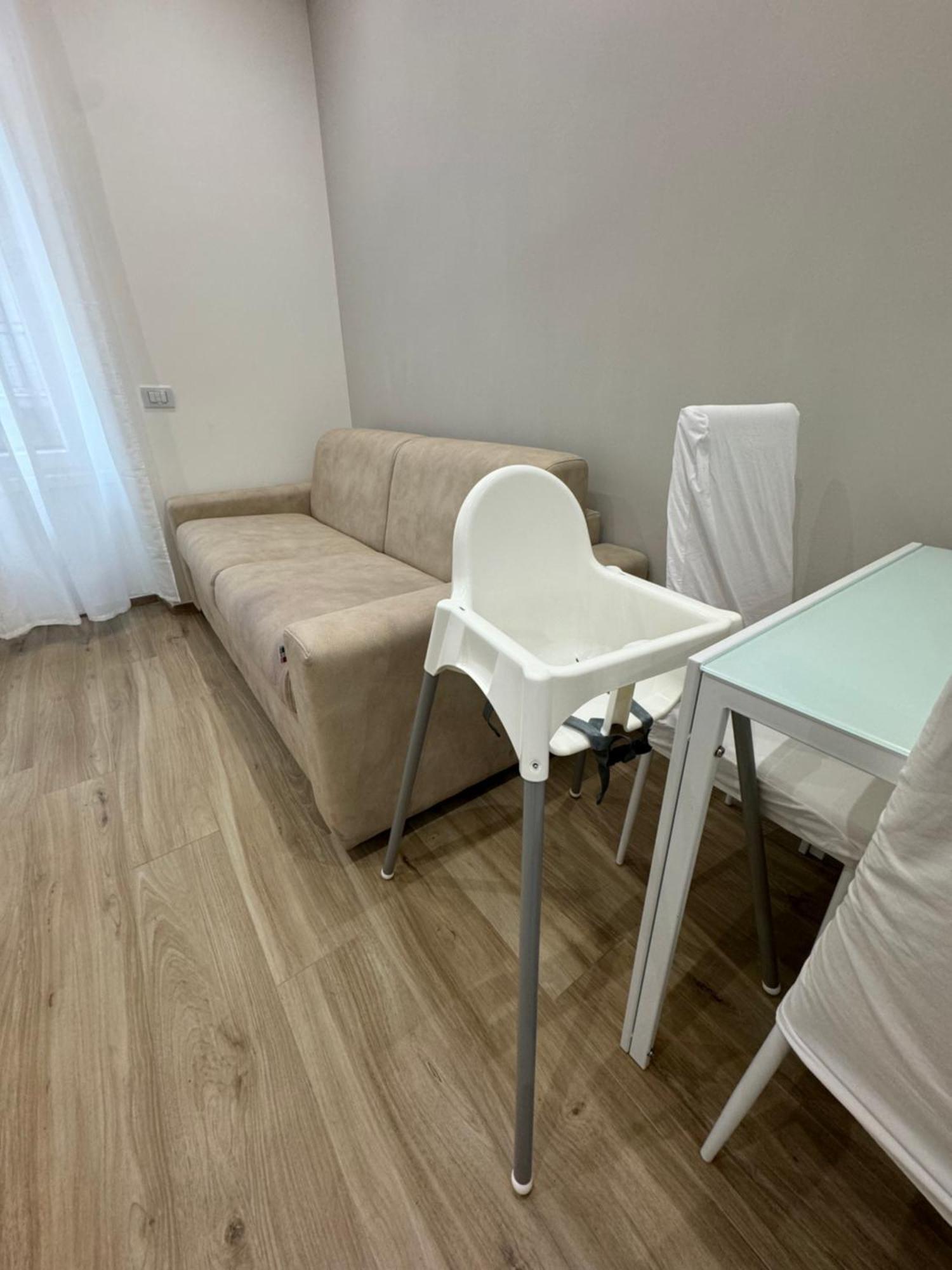 Dimora Appia Apartment Rome