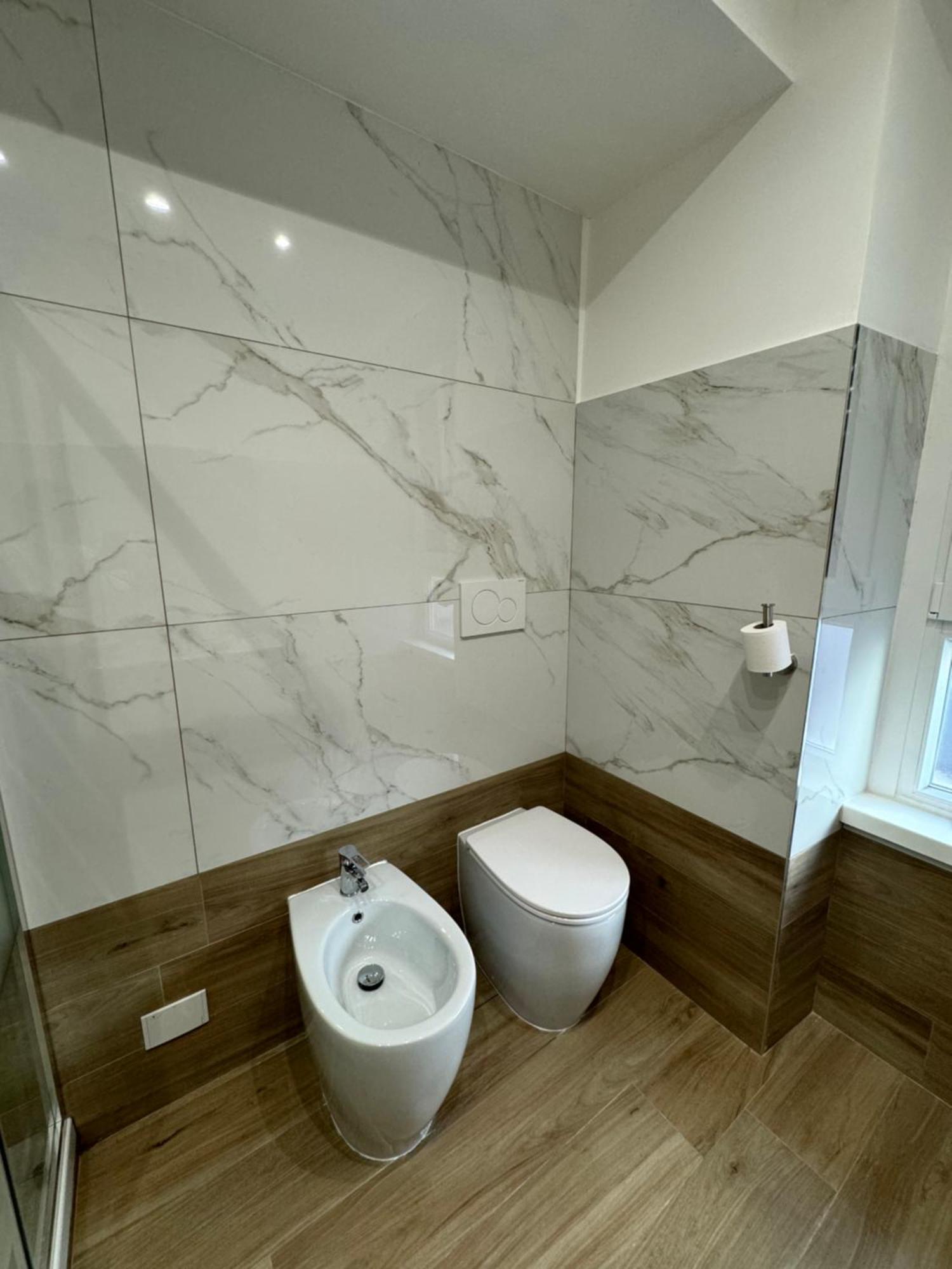 Apartment Dimora Appia Rome