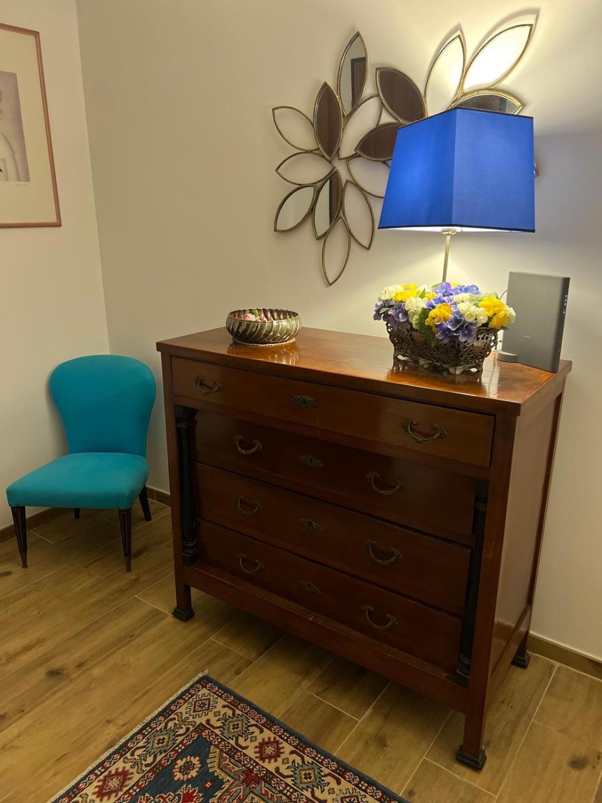Appartement Civico 98 - *