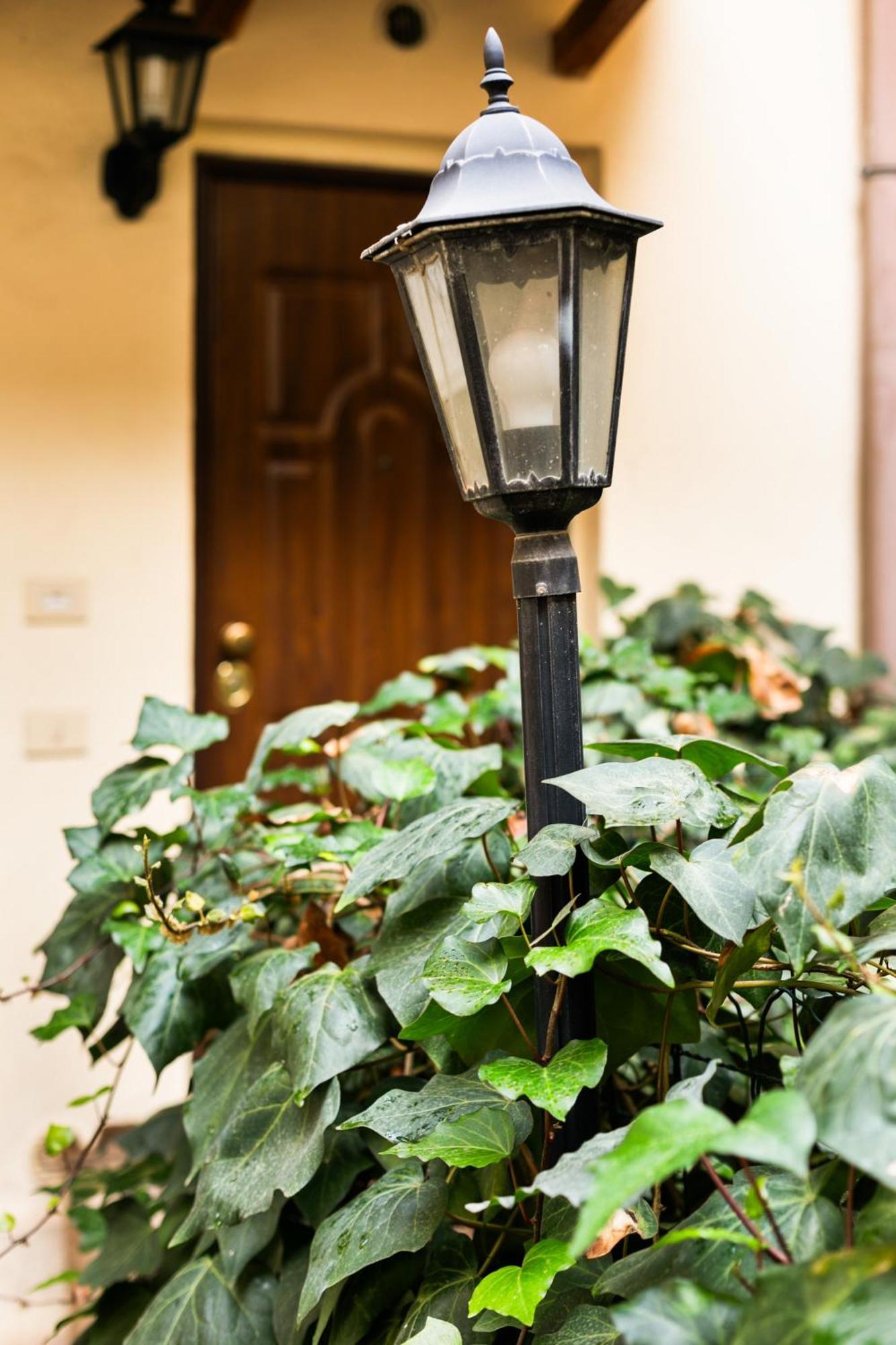 Appartement Casa Pinolo *