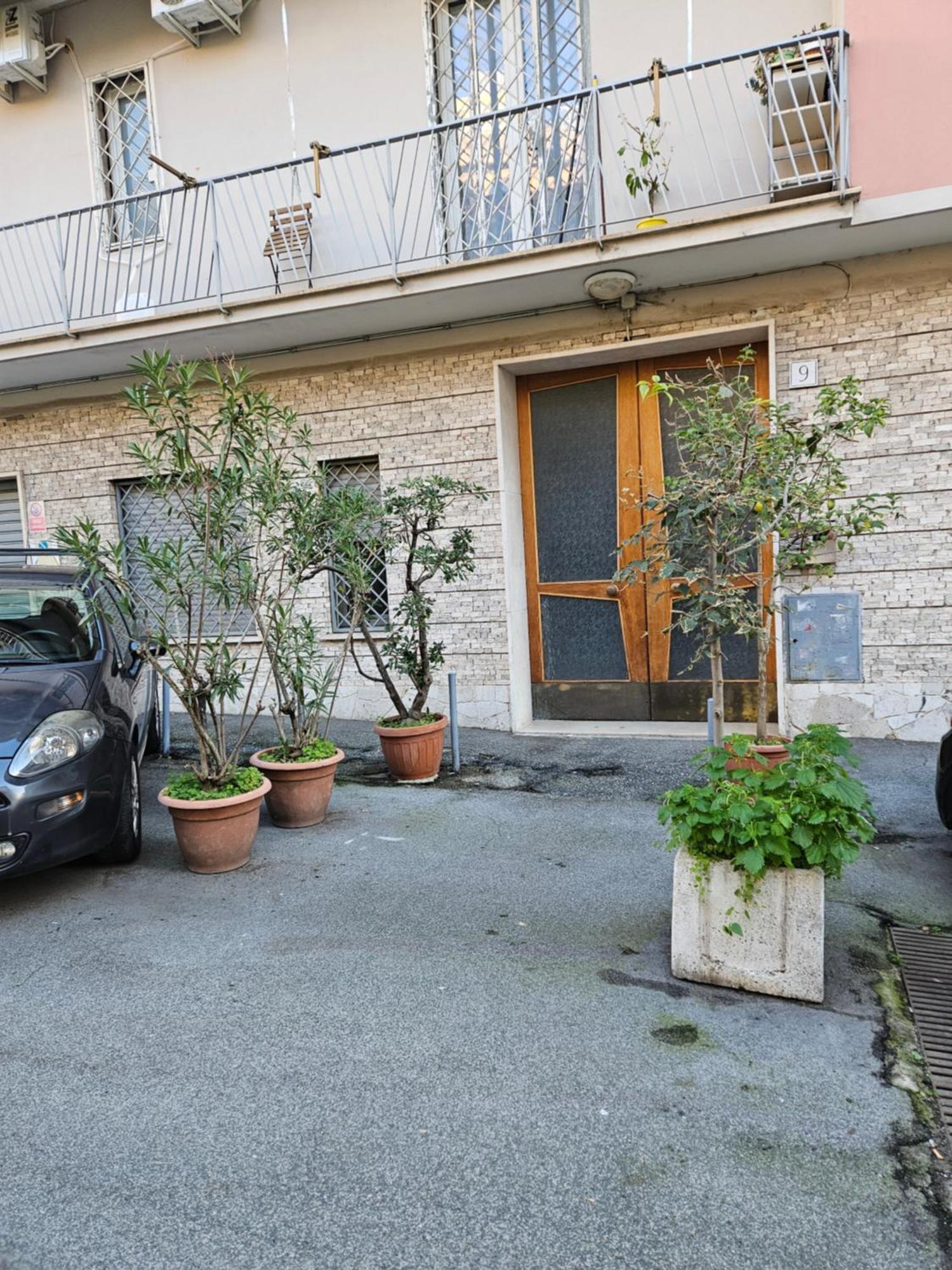 Appiolatino Il Geco Appartamento Roma