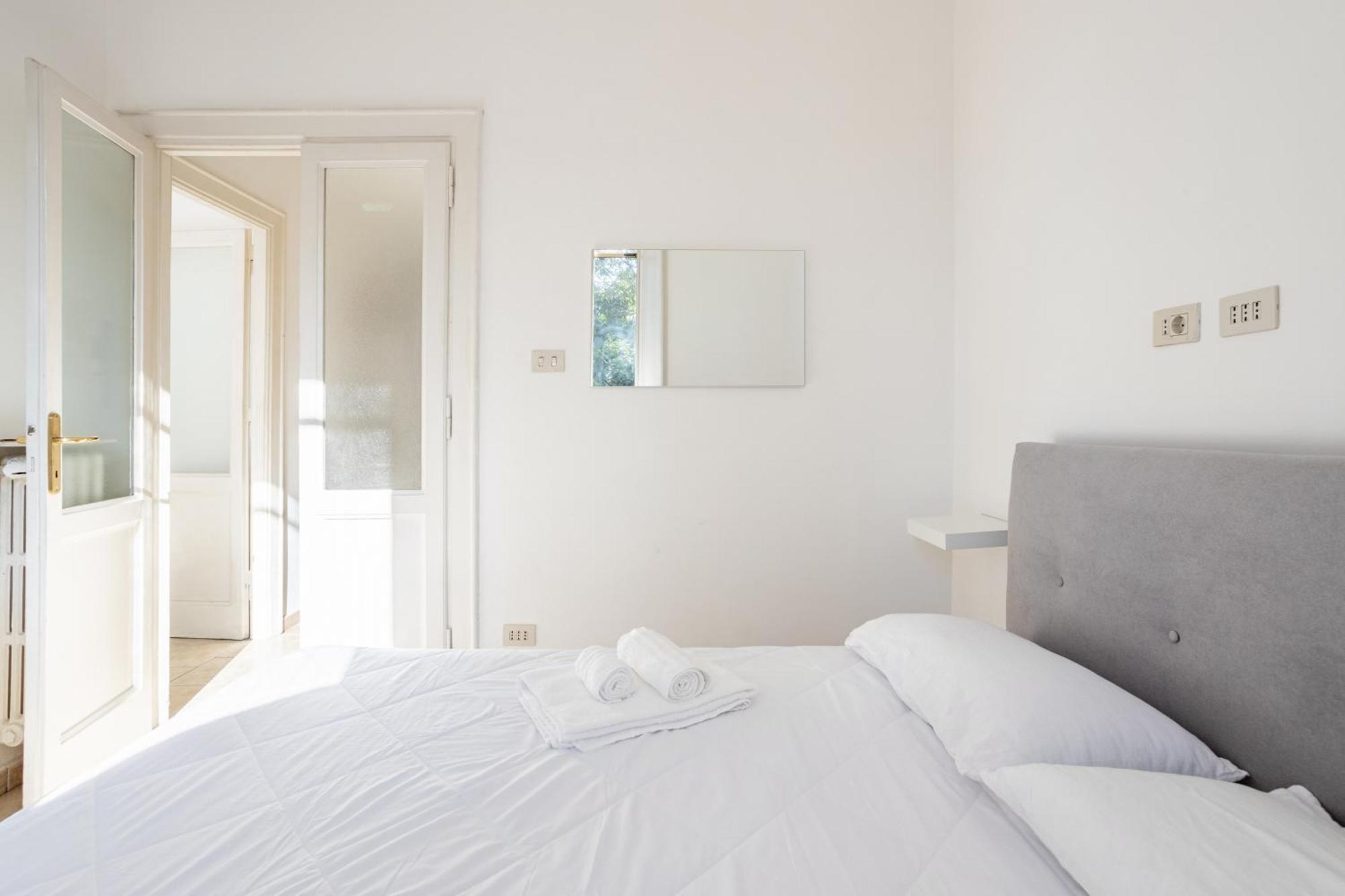Apartment La Dolce - Stone's Throw From The Center *