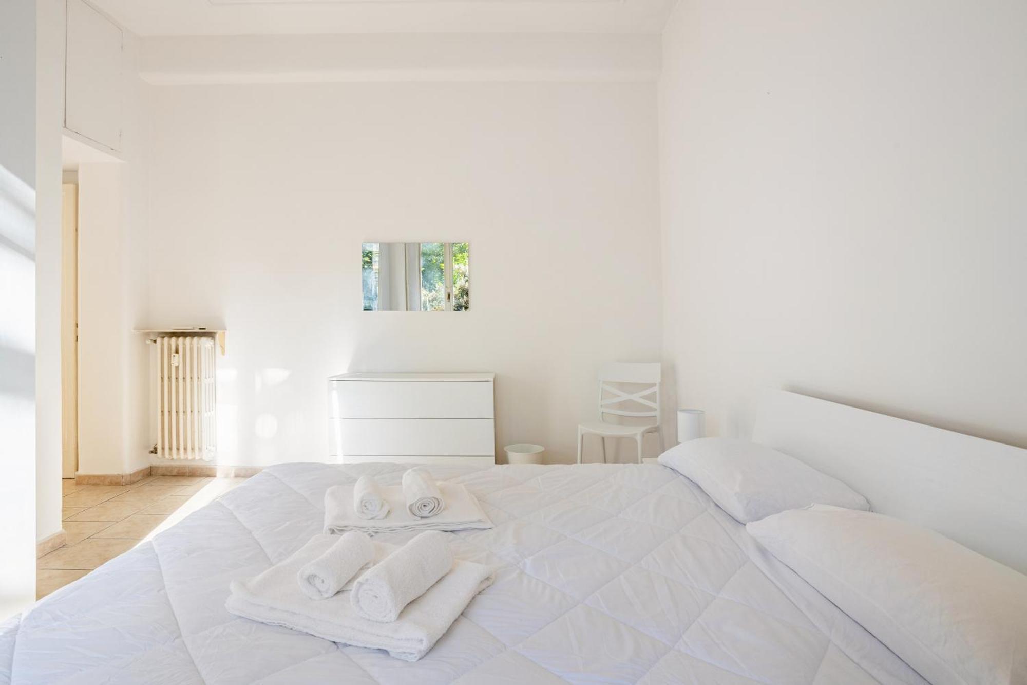 Apartment La Dolce - Stone's Throw From The Center