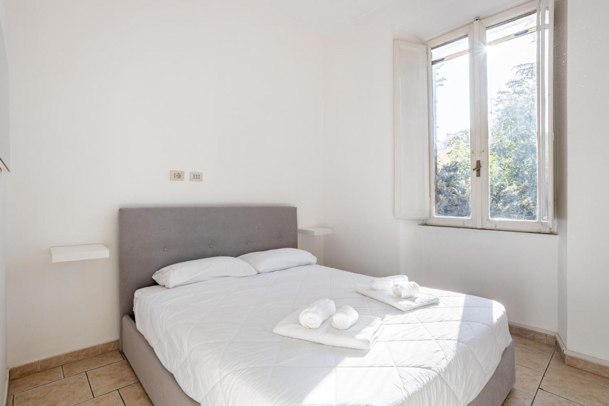 Apartment La Dolce - Stone's Throw From The Center