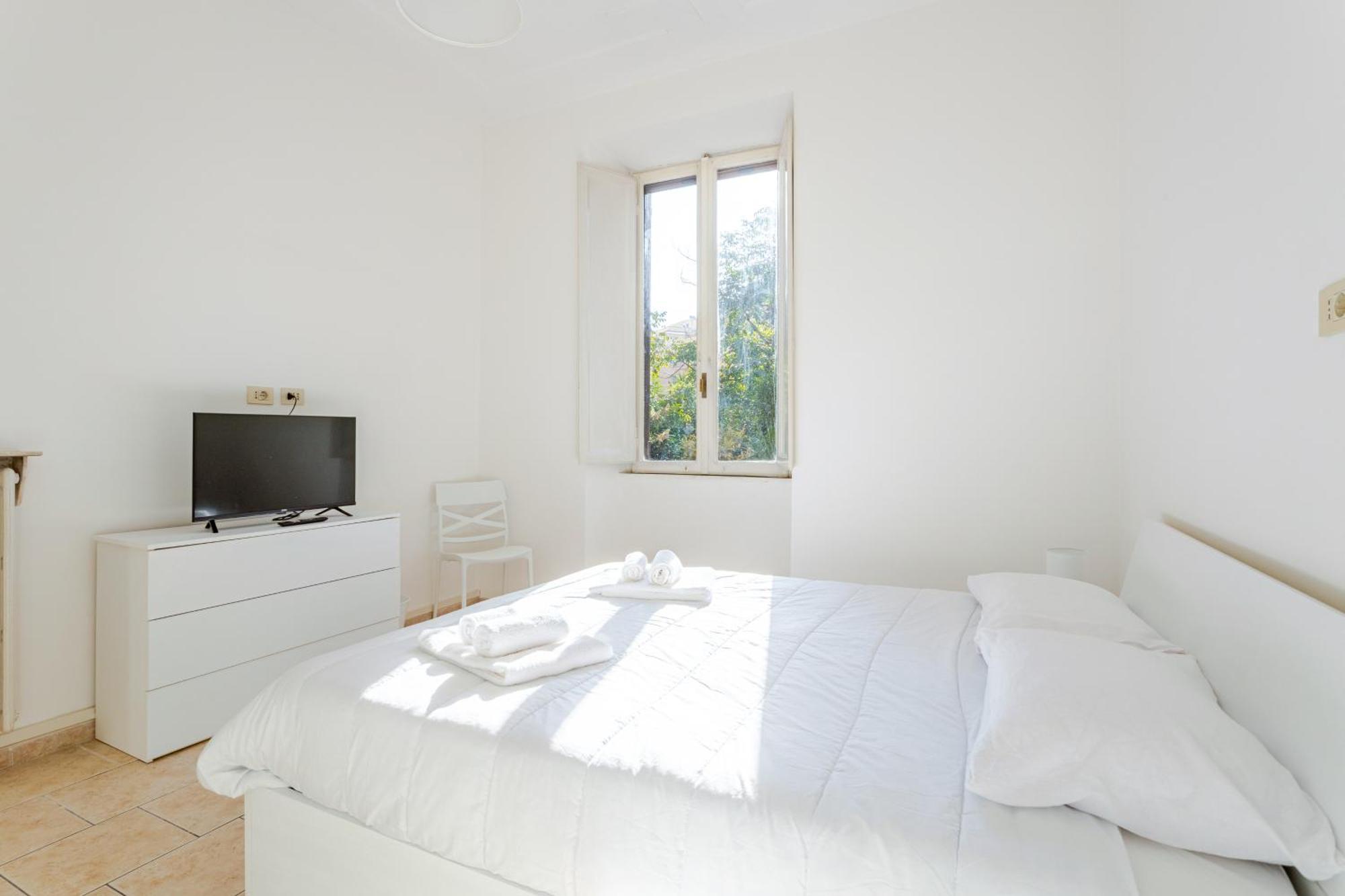 Apartment La Dolce - Stone's Throw From The Center