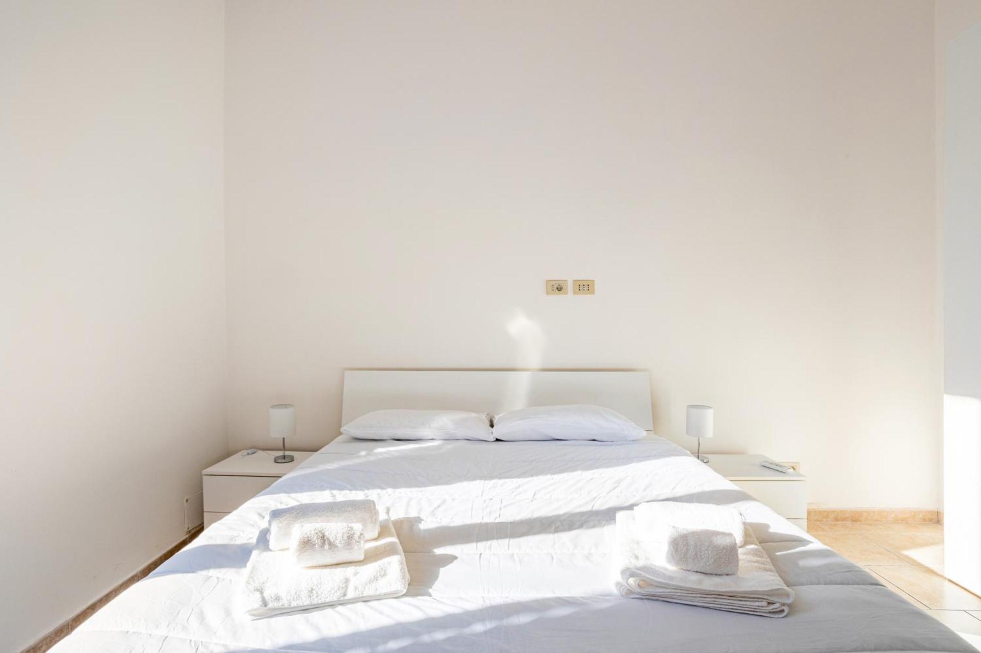 Apartment La Dolce - Stone's Throw From The Center
