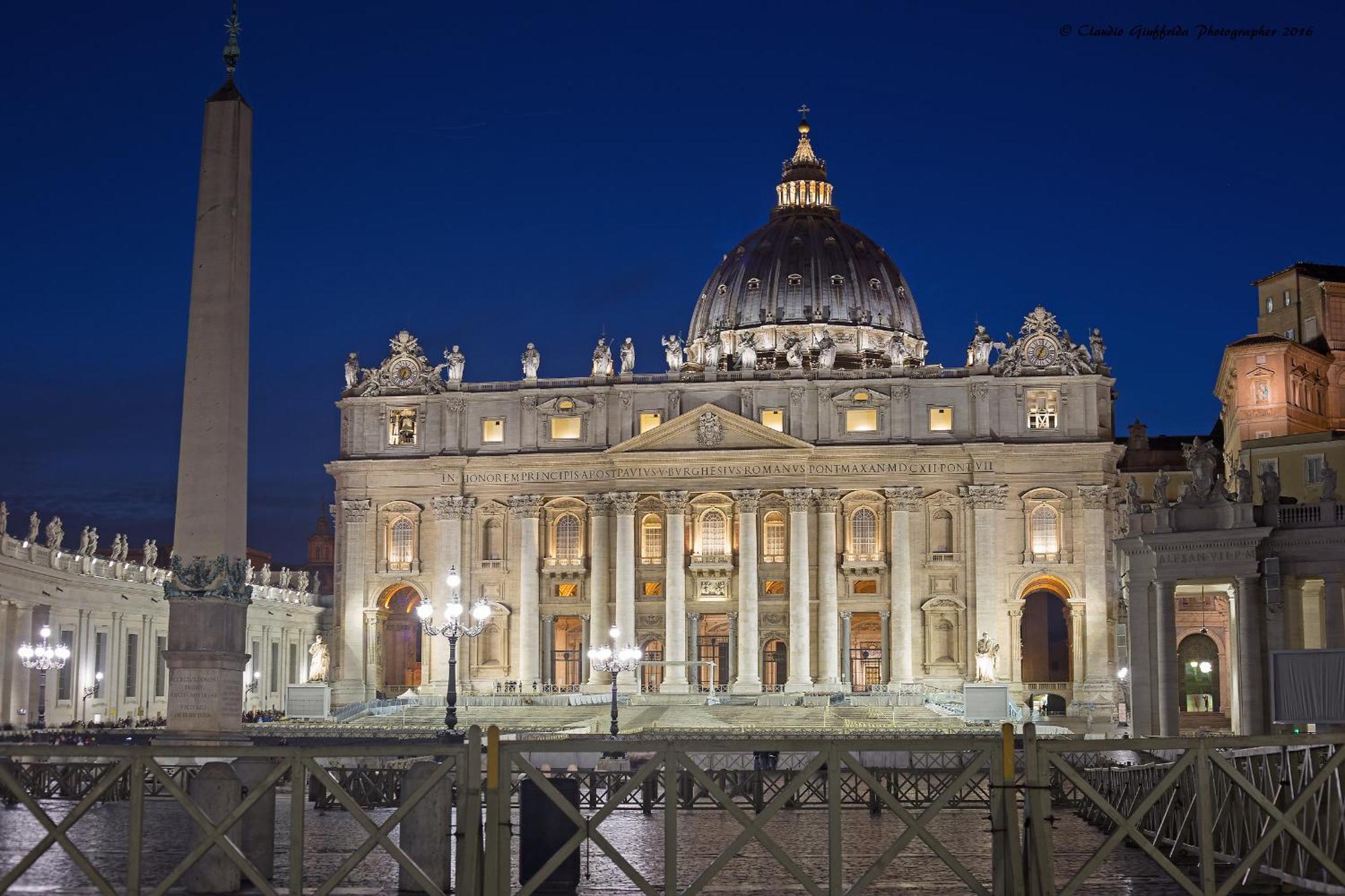 Carpegna House 10 Minuti From Vatican San Peter * Rome