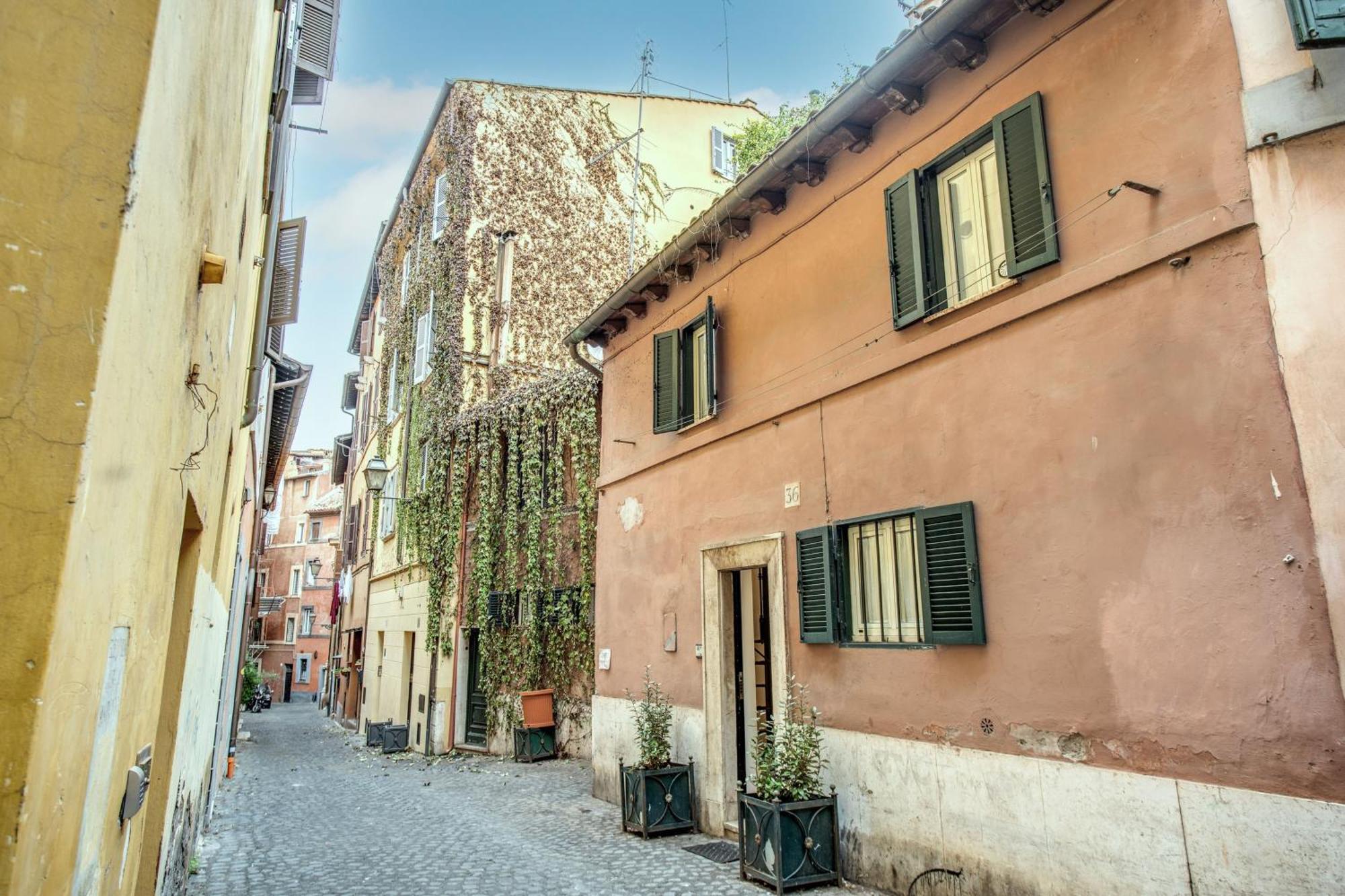 Appartamento Charlotte Luxury Coronari