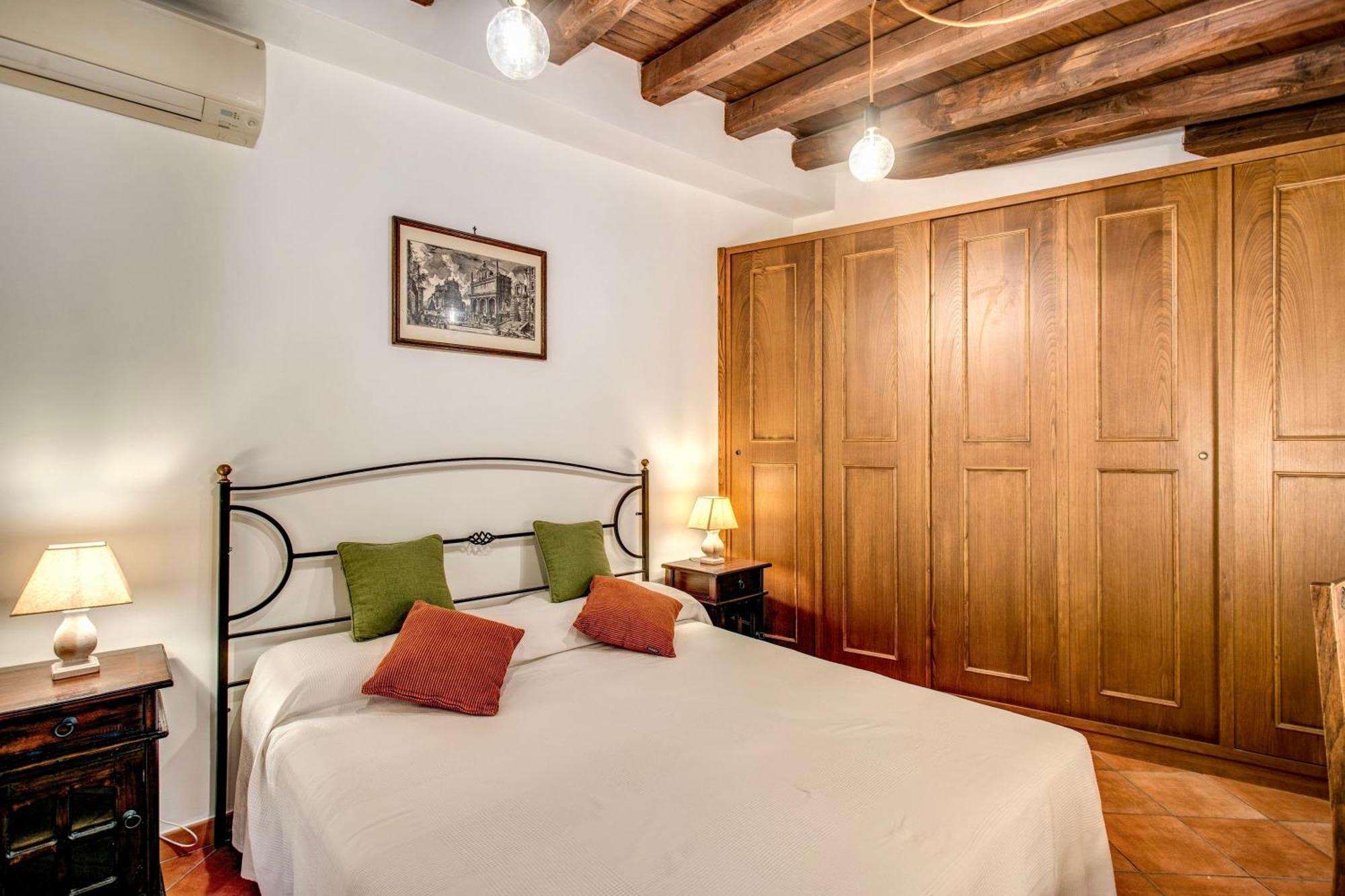 Appartamento Charlotte Luxury Coronari Roma