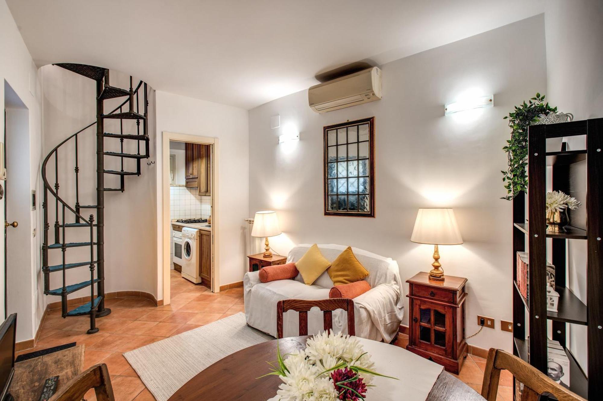 Charlotte Luxury Coronari Appartamento