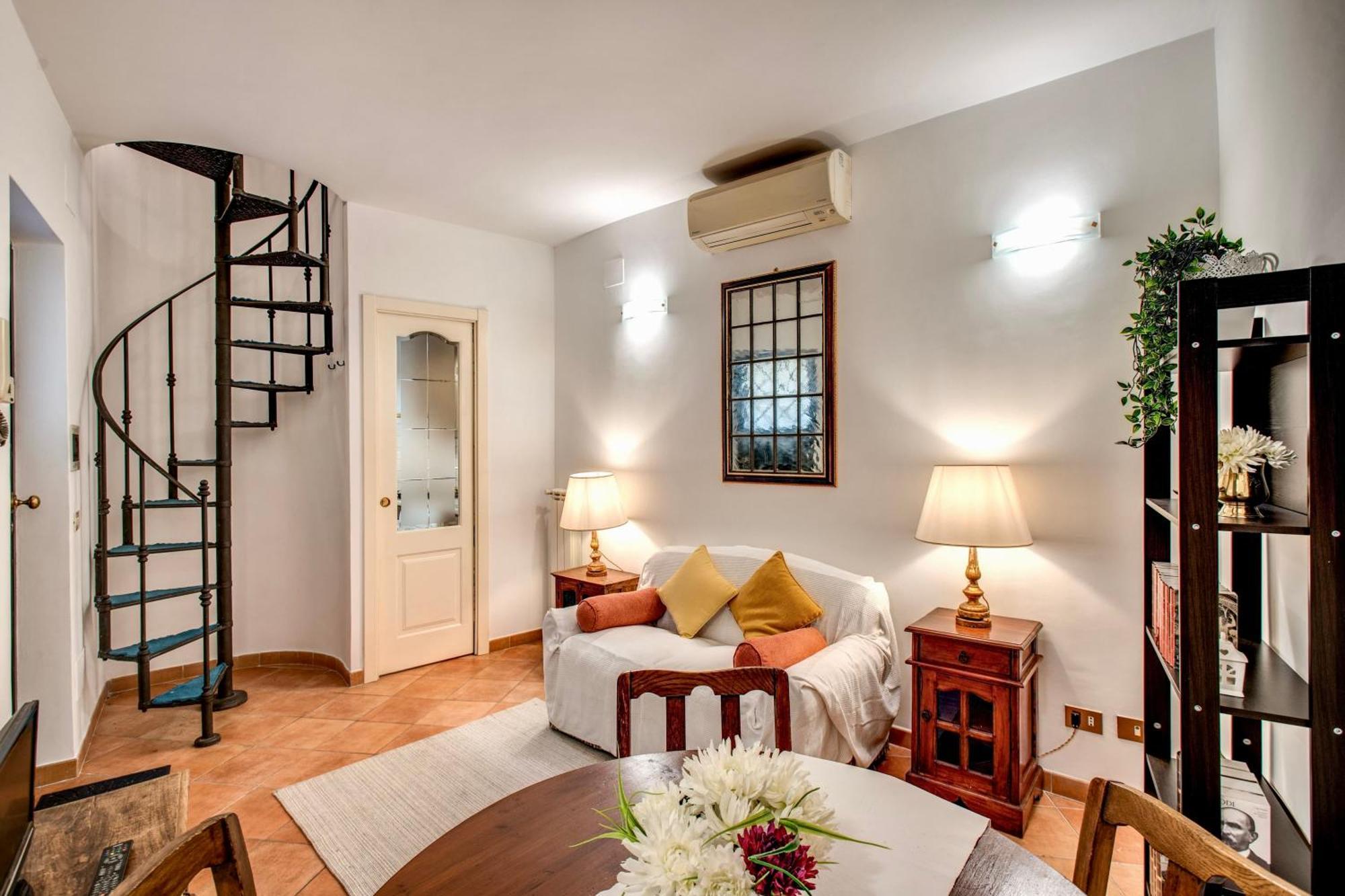 Charlotte Luxury Coronari Appartamento *