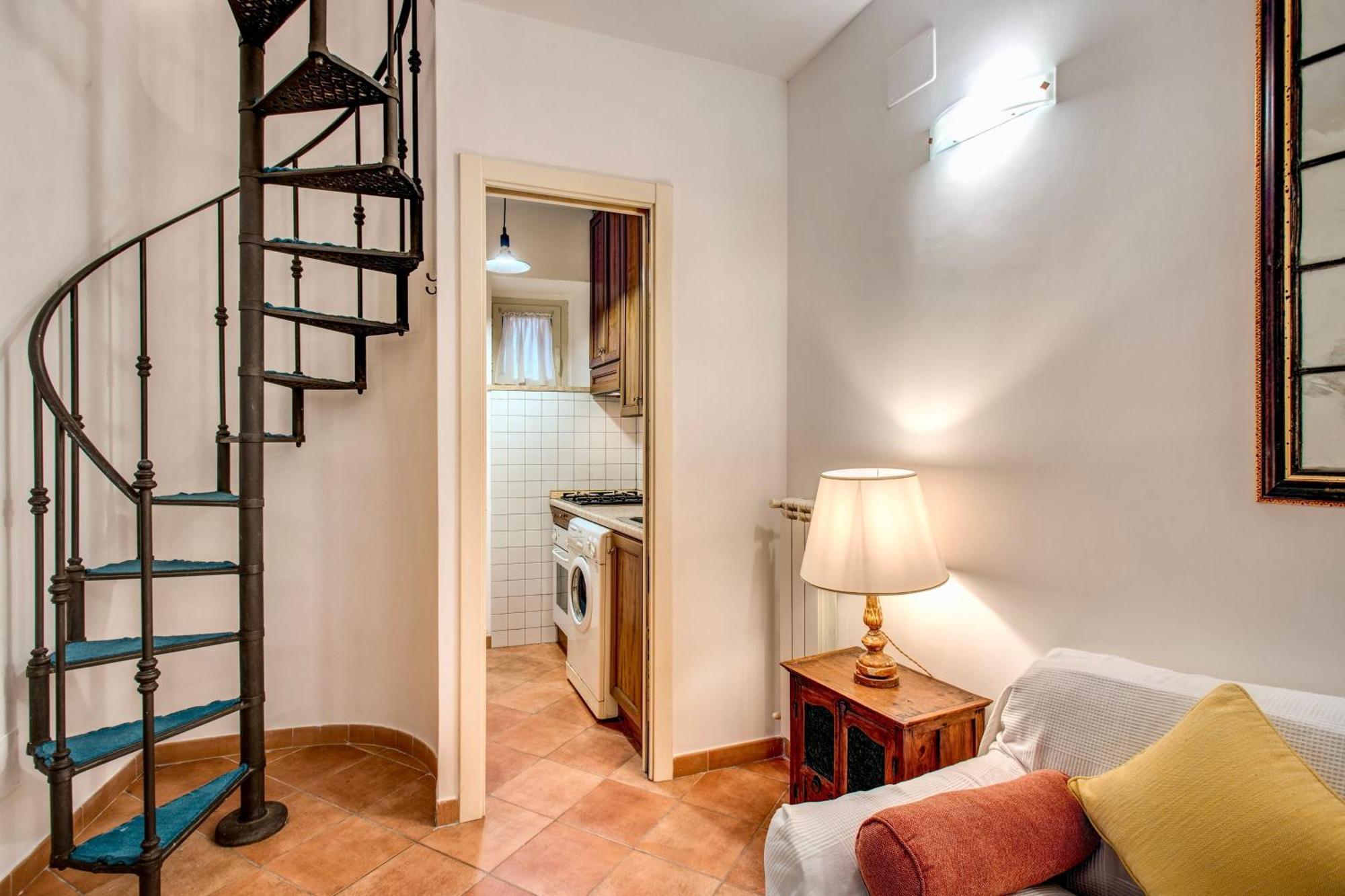 Appartamento Charlotte Luxury Coronari *