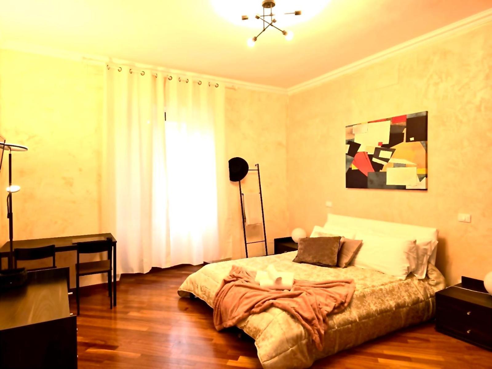 Appartement Domus Centro *