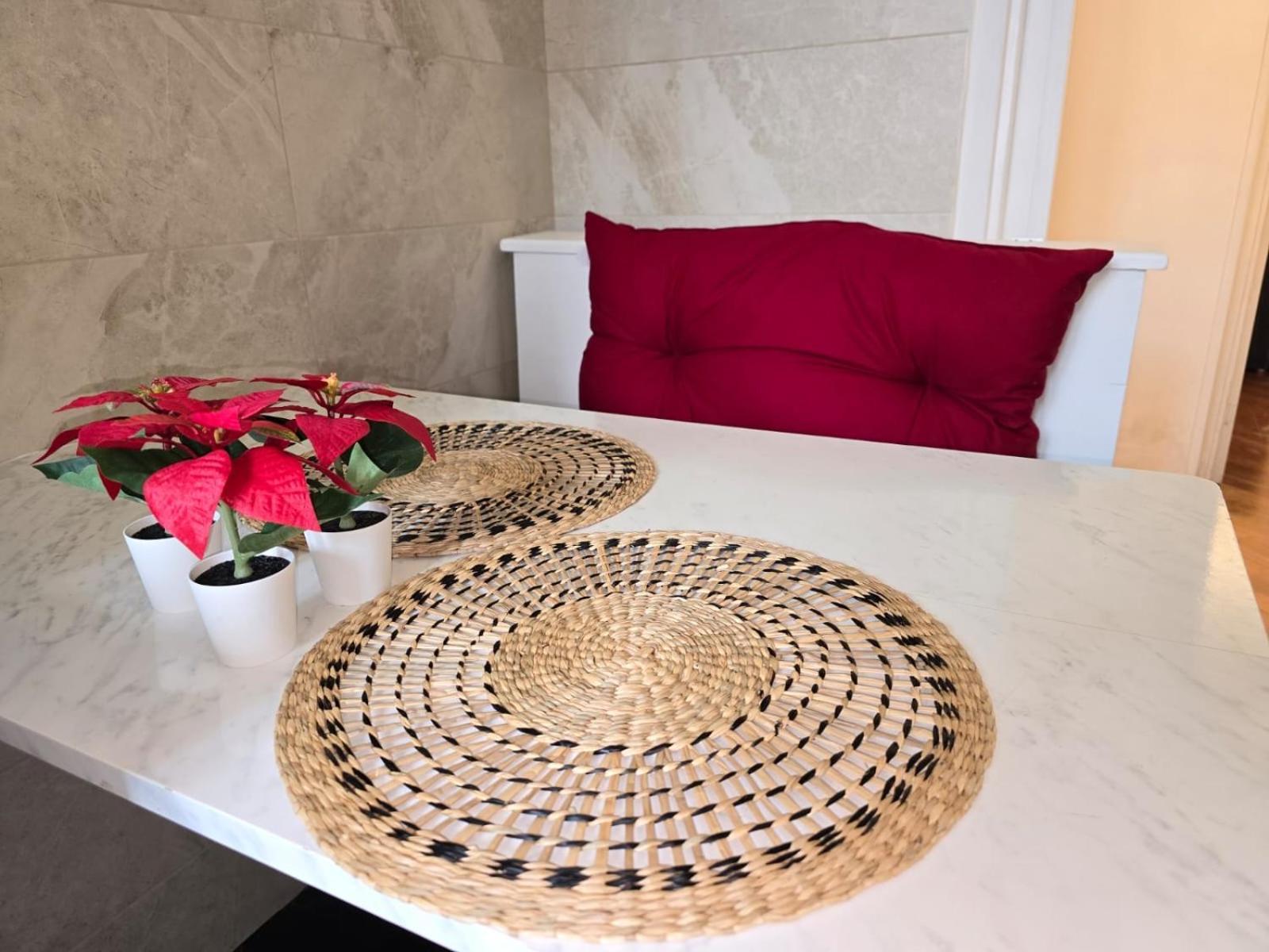 Appartement Domus Centro