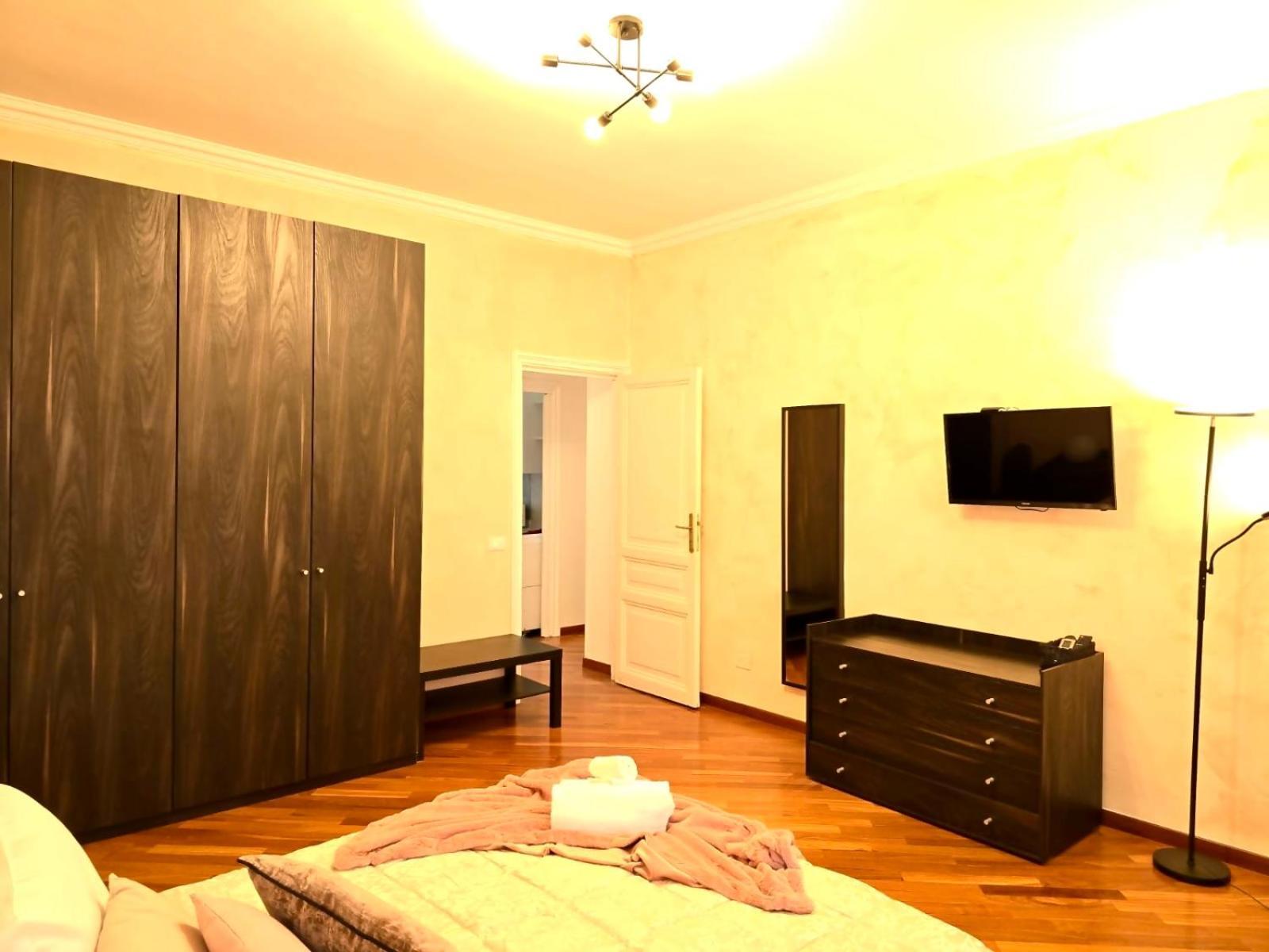 Appartement Domus Centro *