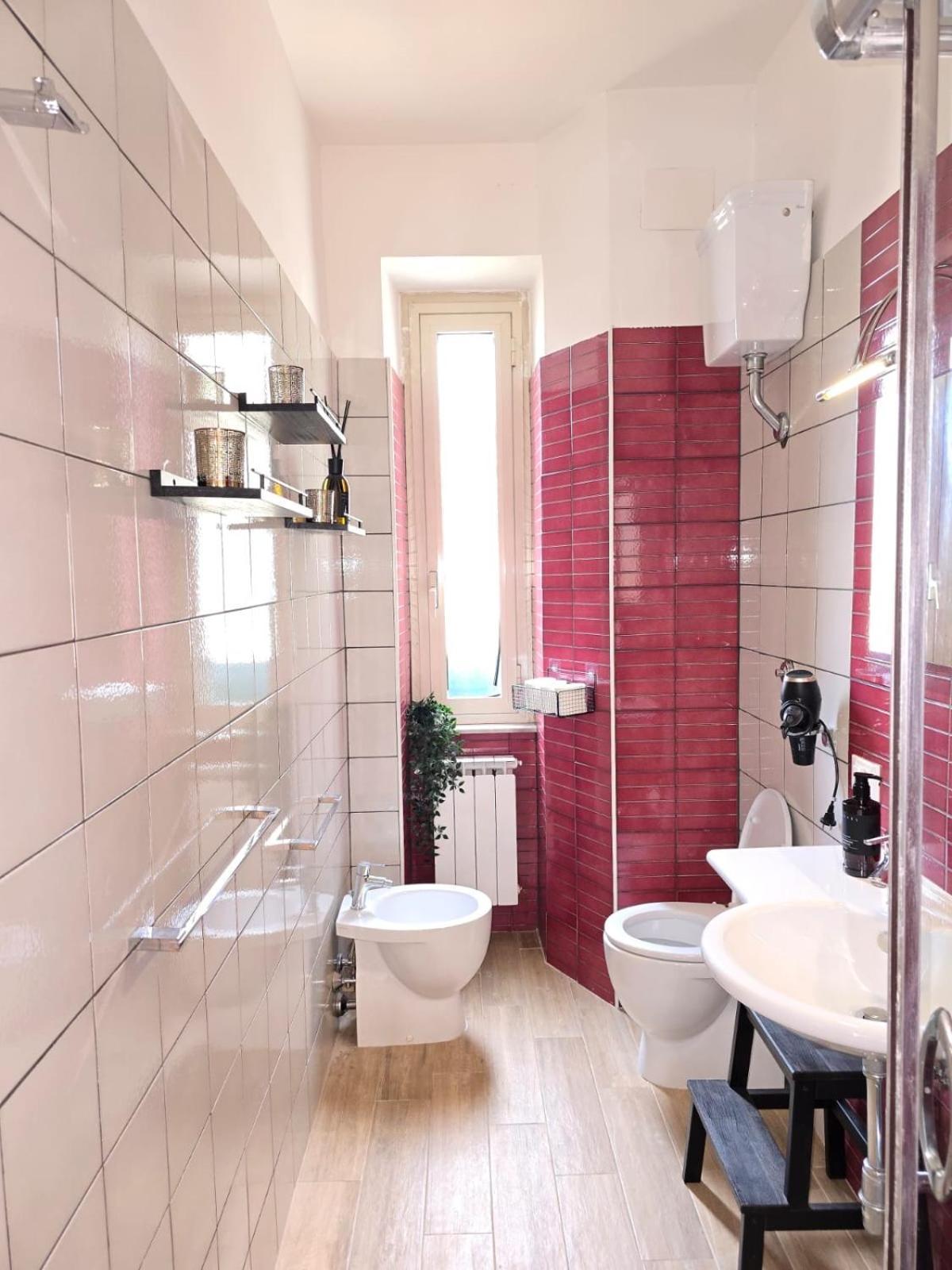 Appartement Domus Centro