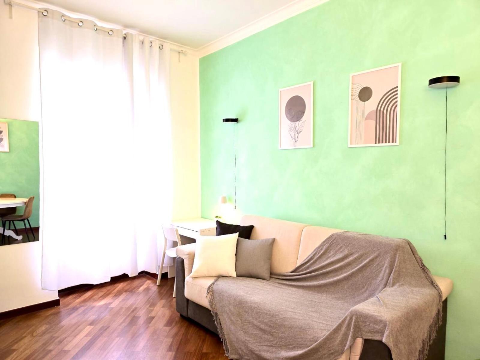 Appartement Domus Centro