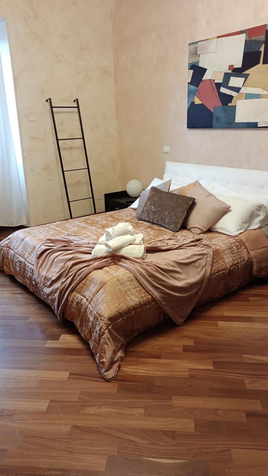 Domus Centro Appartement Rome