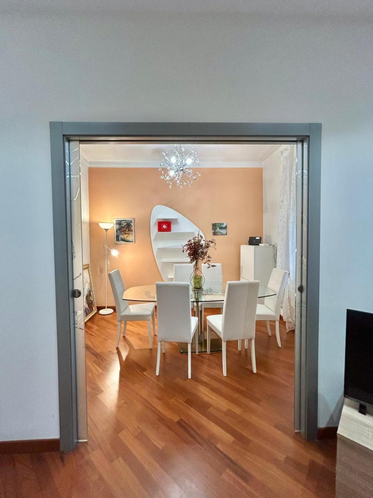 Maison Riboty - By 101flats Apartment Rome