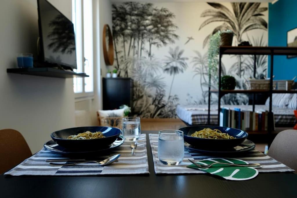 Apartment Gioia House *