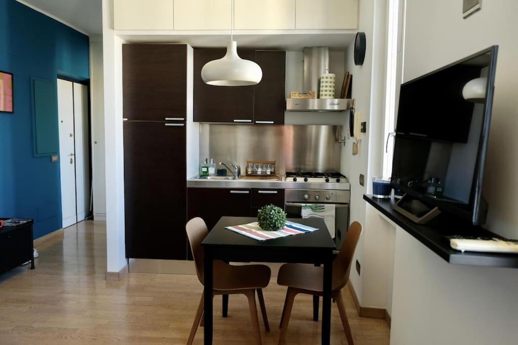 Apartment Gioia House *