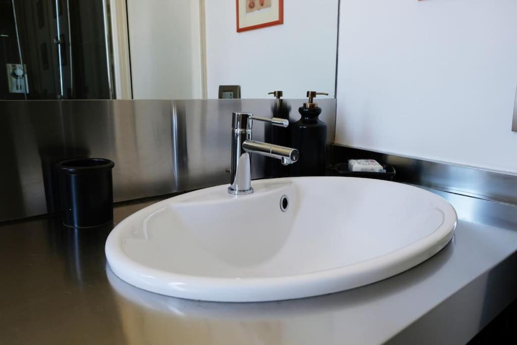 Gioia House Apartment Rome