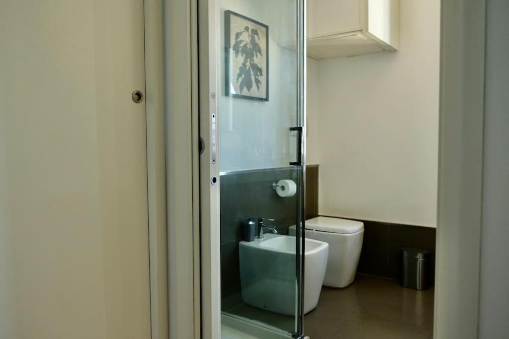 Gioia House Rome
