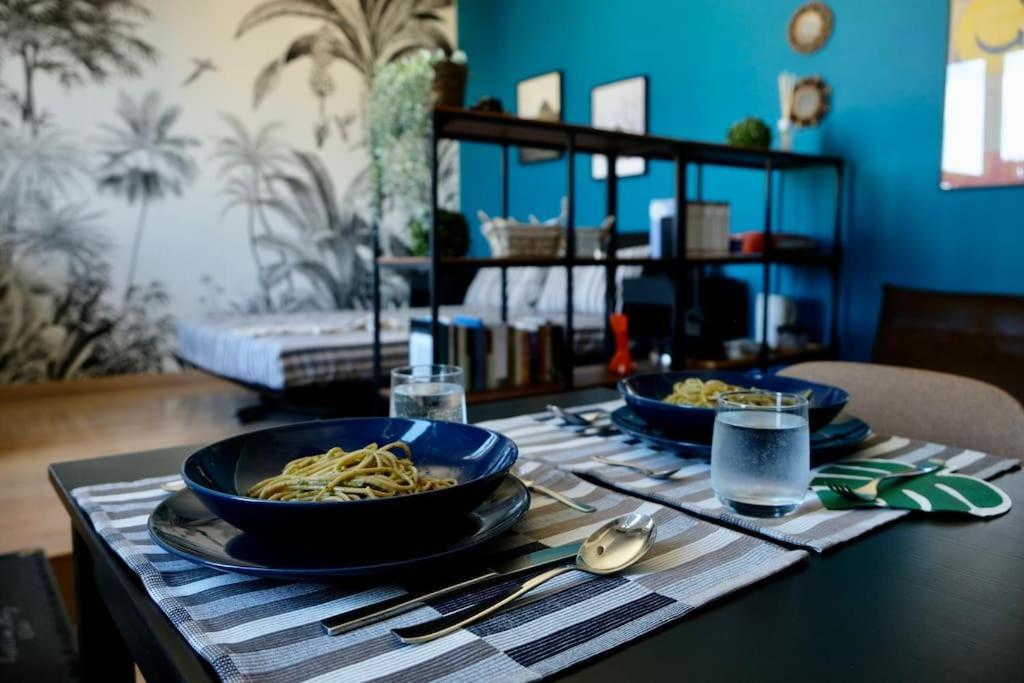 Gioia House Apartment