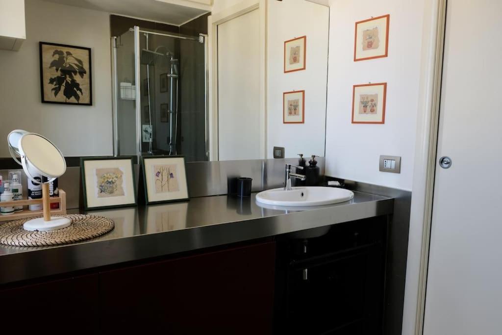 Apartment Gioia House