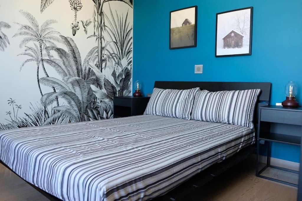 Apartment Gioia House *