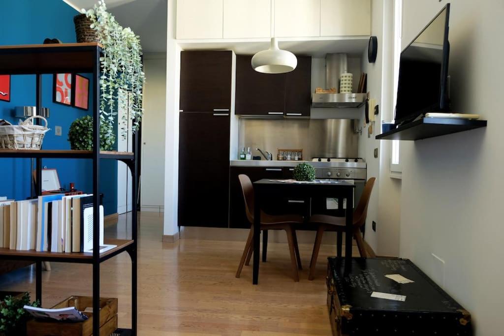 Apartment Gioia House Rome