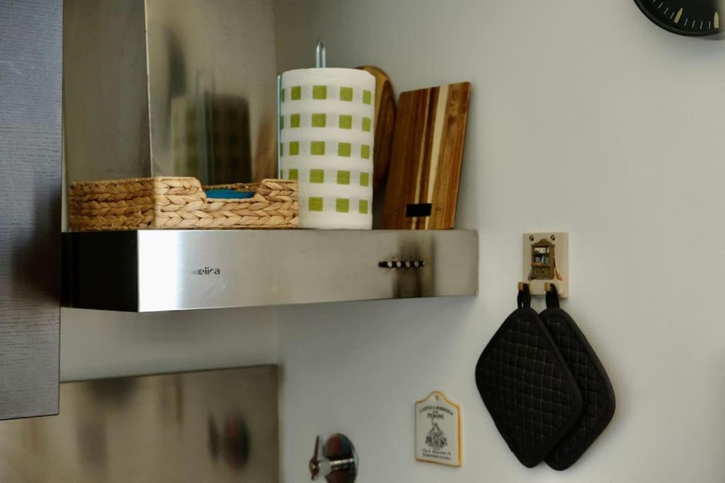 Apartment Gioia House