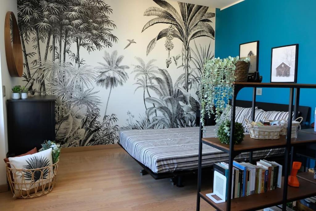 Gioia House * Rome