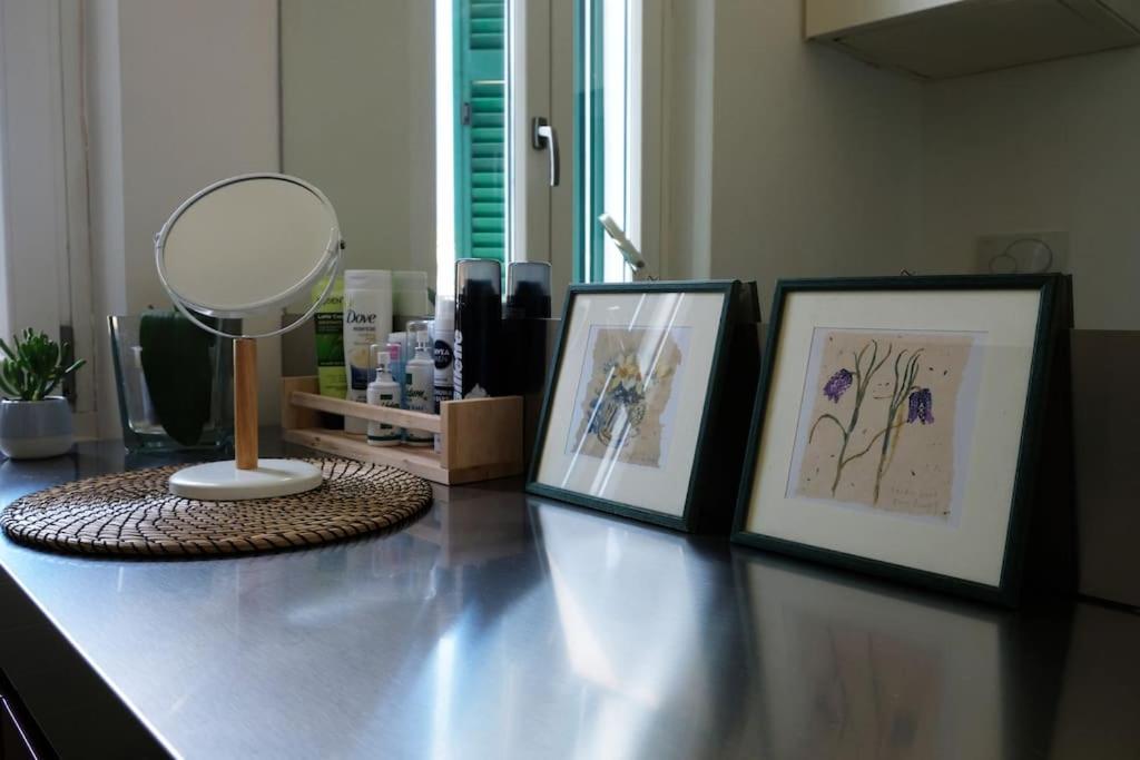 Apartment Gioia House *