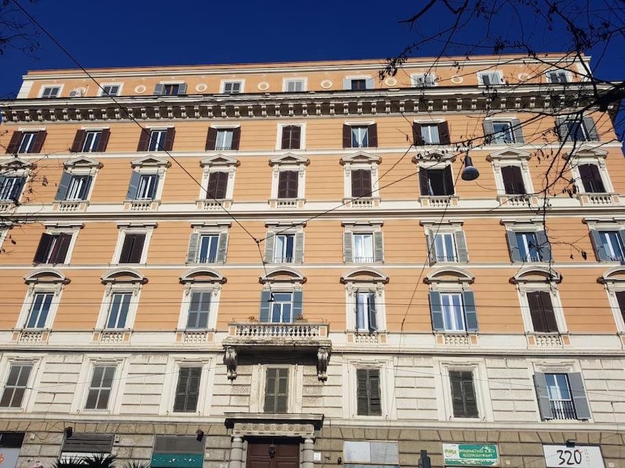 Apartment Gioia House Rome