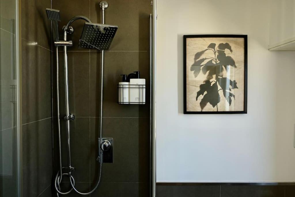Gioia House Rome