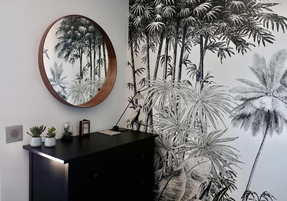 Gioia House Apartment *