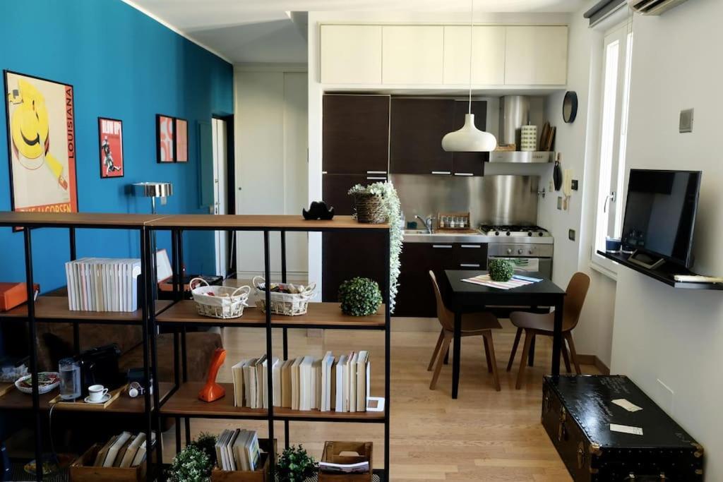 Apartment Gioia House Rome