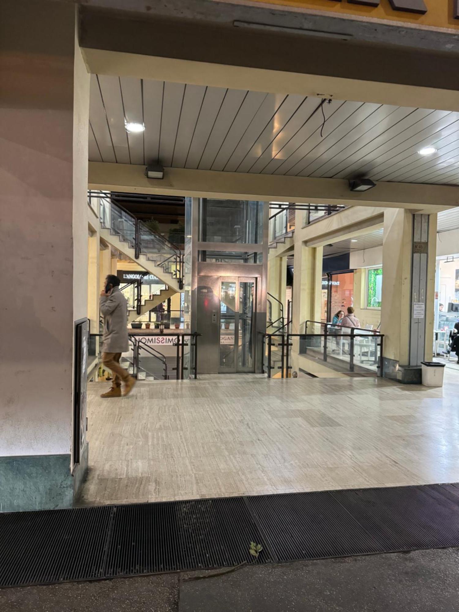 Hébergement de vacances Al 304 A San Giovanni *