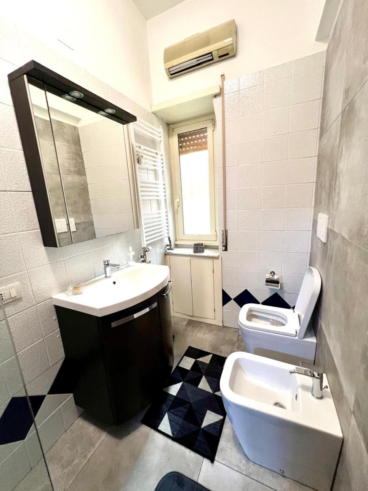 New House Apartment
