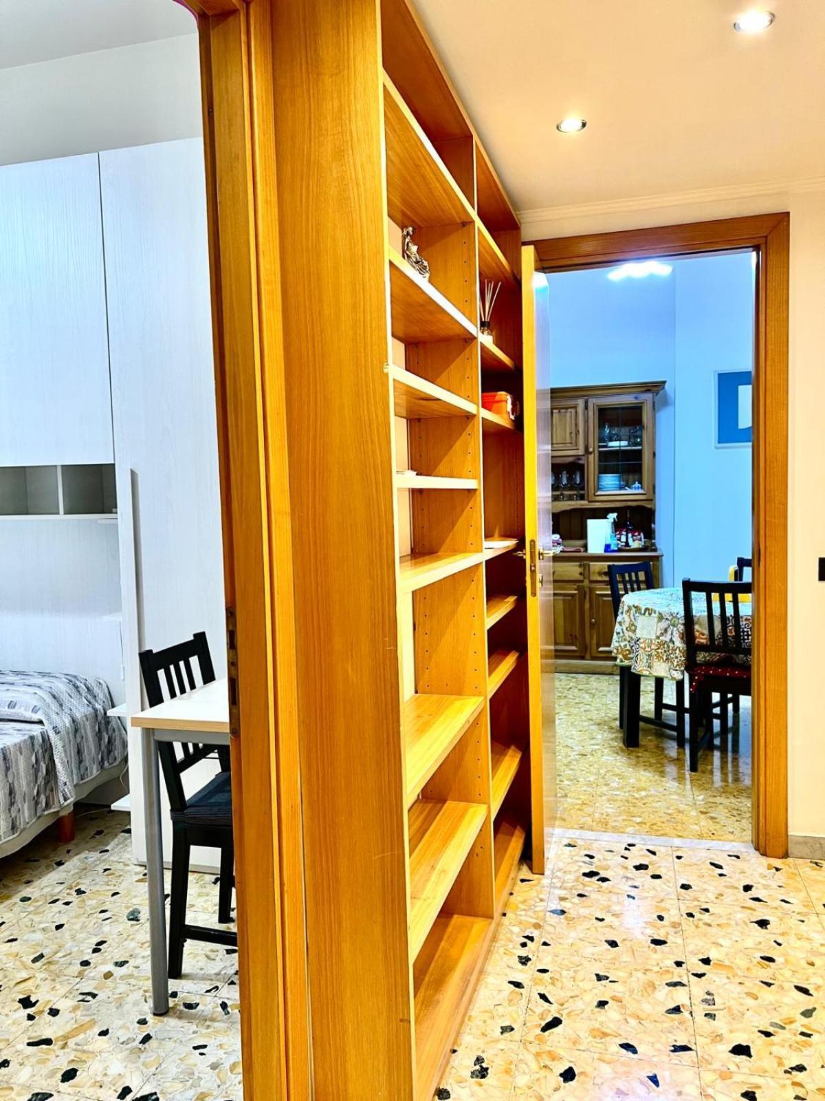 New House Rome