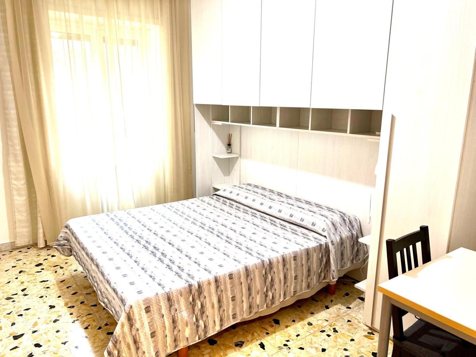 New House * Rome