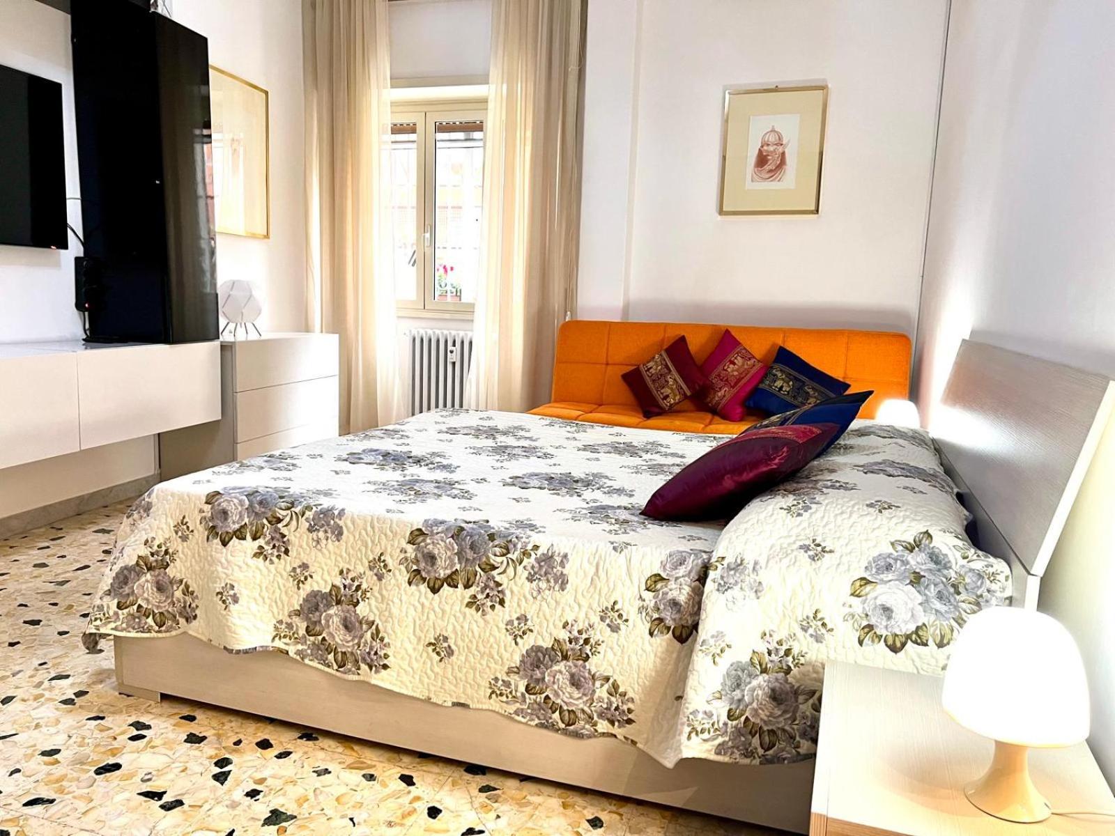 New House Apartment Rome