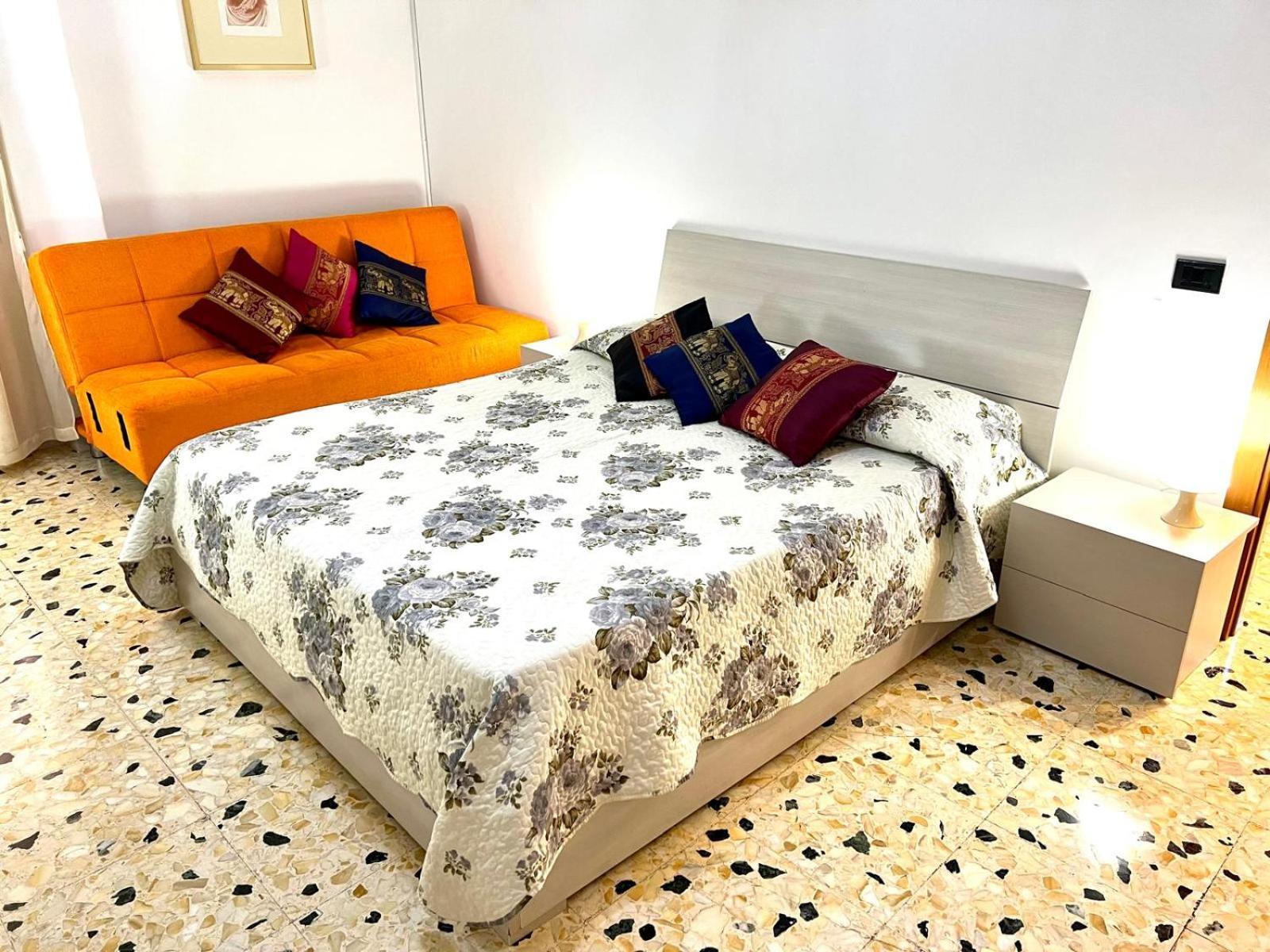 New House * Rome