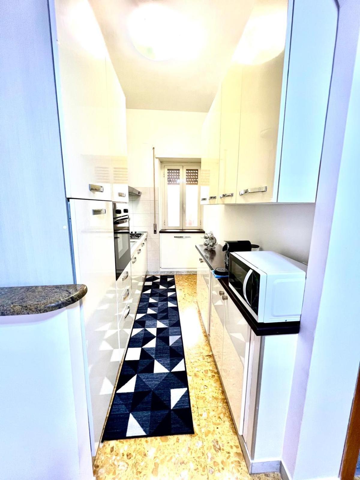 New House Apartment