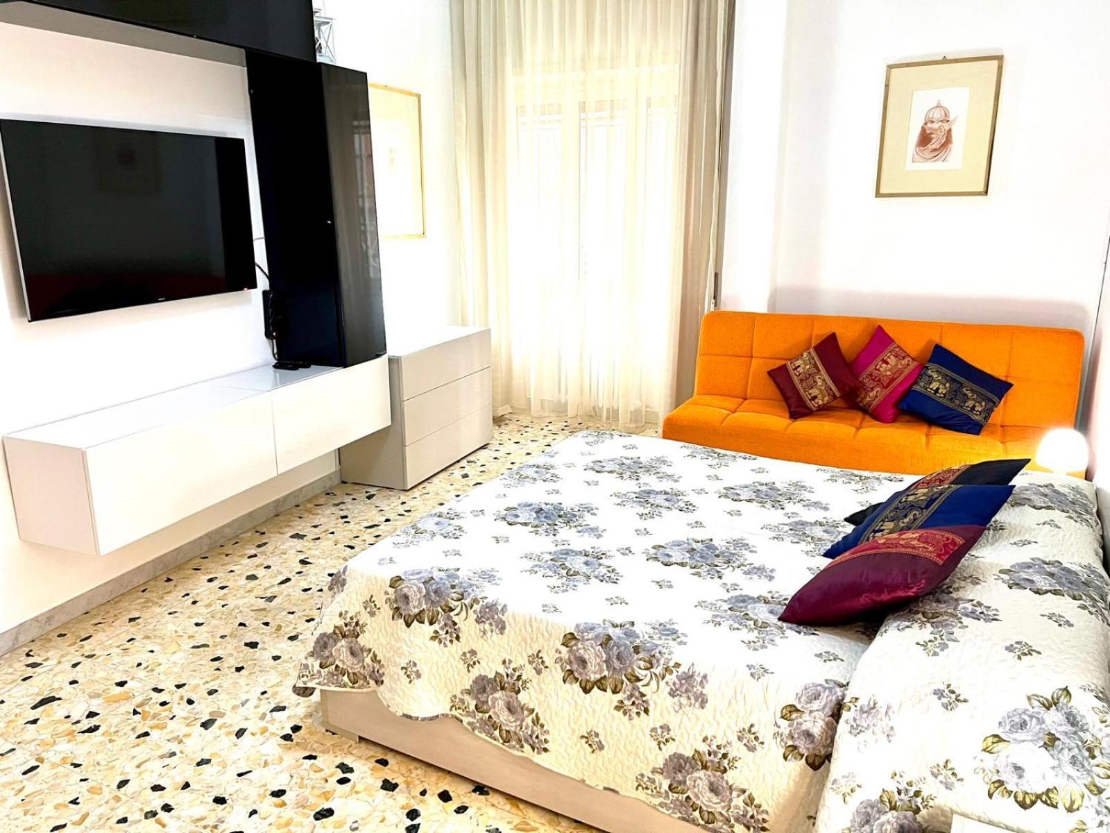 New House Apartment *