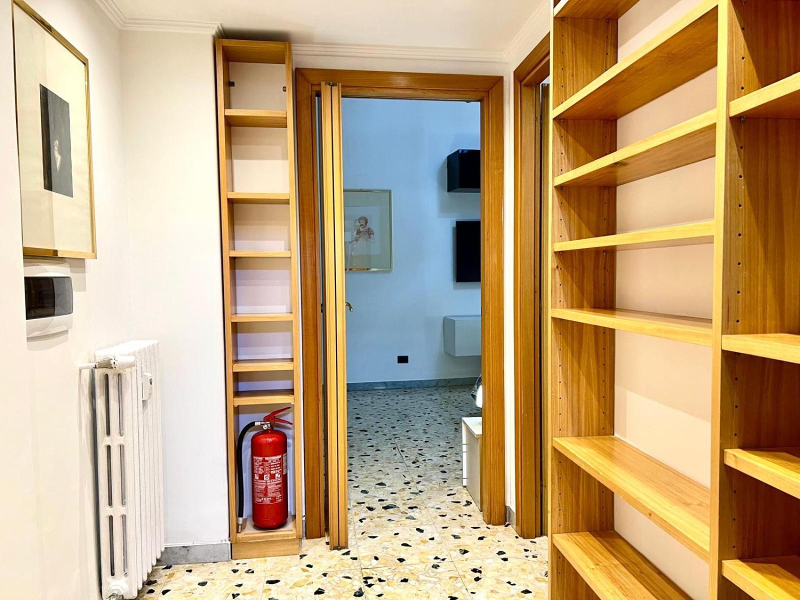 New House Apartment